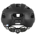 Casque de cyclisme Uvex Rise CC Tocsen Black Matt (S4100910300)
