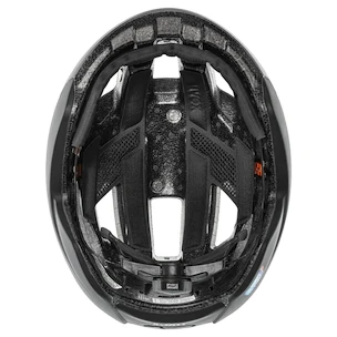 Casque de cyclisme Uvex Rise CC Tocsen Black Matt (S4100910300) 56 - 60 cm
