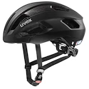 Casque de cyclisme Uvex Rise CC Tocsen Black Matt (S4100910300) 56 - 60 cm