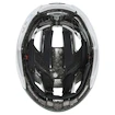 Casque de cyclisme Uvex Rise CC Tocsen Irish Green-Silver M (S4100910200)