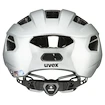 Casque de cyclisme Uvex Rise CC Tocsen Irish Green-Silver M (S4100910200)