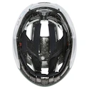 Casque de cyclisme Uvex Rise CC Tocsen Irish Green-Silver M (S4100910200)