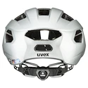 Casque de cyclisme Uvex Rise CC Tocsen Irish Green-Silver M (S4100910200)