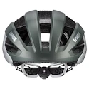 Casque de cyclisme Uvex Rise CC Tocsen Irish Green-Silver M (S4100910200)