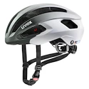 Casque de cyclisme Uvex Rise CC Tocsen Irish Green-Silver M (S4100910200) 52 - 56 cm