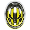 Casque de cyclisme Uvex Rise CC Tocsen Neon Yellow-Silver M (S4100910100)