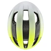 Casque de cyclisme Uvex Rise CC Tocsen Neon Yellow-Silver M (S4100910100)