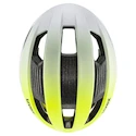 Casque de cyclisme Uvex Rise CC Tocsen Neon Yellow-Silver M (S4100910100)