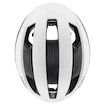 Casque de cyclisme Uvex Rise CC White-Grey We (S4100340300)
