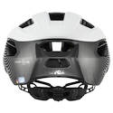 Casque de cyclisme Uvex Rise CC White-Grey We (S4100340300)