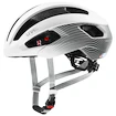 Casque de cyclisme Uvex Rise CC White-Grey We (S4100340300) 52 - 56 cm