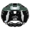 Casque de cyclisme Uvex Rise Moss Green-Black (S4100550400)