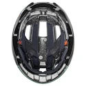 Casque de cyclisme Uvex Rise Moss Green-Black (S4100550400)
