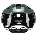 Casque de cyclisme Uvex Rise Moss Green-Black (S4100550400)