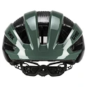 Casque de cyclisme Uvex Rise Moss Green-Black (S4100550400)