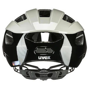 Casque de cyclisme Uvex Rise Sand-Black (S4100550300)