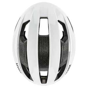 Casque de cyclisme Uvex Rise White (S4100550200)