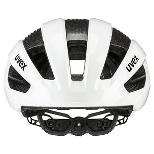 Casque de cyclisme Uvex Rise White (S4100550200)
