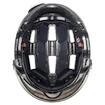 Casque de cyclisme Uvex Rush Visor Deep Turquoise Mat (S4100280400)