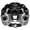 Casque de cyclisme Uvex True Black/Grey