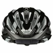 Casque de cyclisme Uvex True Black-Silver (S4100530500)