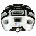 Casque de cyclisme Uvex True Black-Silver (S4100530500)