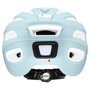 Casque de cyclisme Uvex True CC Pap-Peak Mat (S4100540100) 52 - 56 cm