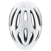 Casque de cyclisme Uvex True CC White-Grey We (S4100660100)