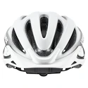 Casque de cyclisme Uvex True CC White-Grey We (S4100660100)