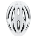 Casque de cyclisme Uvex True CC White-Grey We (S4100660100)