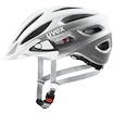 Casque de cyclisme Uvex True CC White-Grey We (S4100660100) 52 - 55 cm
