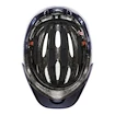 Casque de cyclisme Uvex True Plum-Deep Space (S4100530700)
