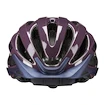 Casque de cyclisme Uvex True Plum-Deep Space (S4100530700)
