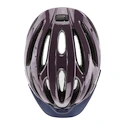 Casque de cyclisme Uvex True Plum-Deep Space (S4100530700)