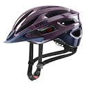 Casque de cyclisme Uvex True Plum-Deep Space (S4100530700) 52 - 56 cm