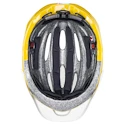 Casque de cyclisme Uvex True Sunbee - White (S4100530800)