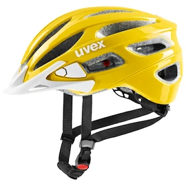 Casque de cyclisme Uvex True Sunbee - White (S4100530800)