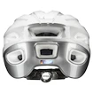 Casque de cyclisme Uvex True White-Silver (S4100530600)