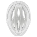 Casque de cyclisme Uvex True White-Silver (S4100530600)