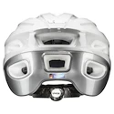 Casque de cyclisme Uvex True White-Silver (S4100530600)
