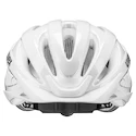 Casque de cyclisme Uvex True White-Silver (S4100530600)