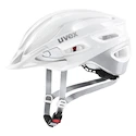 Casque de cyclisme Uvex True White-Silver (S4100530600) 52 - 56 cm