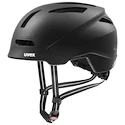 Casque de cyclisme Uvex Urban Planet Black Matt (S4100560100)