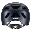 Casque de cyclisme Uvex Urban Planet Deep Space Matt (S4100560300)