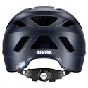 Casque de cyclisme Uvex Urban Planet Deep Space Matt (S4100560300)