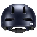Casque de cyclisme Uvex Urban Planet Deep Space Matt (S4100560300)