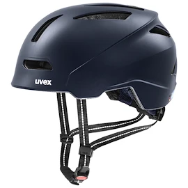 Casque de cyclisme Uvex Urban Planet Deep Space Matt (S4100560300)