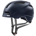 Casque de cyclisme Uvex Urban Planet Deep Space Matt (S4100560300) 54 - 58 cm