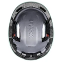 Casque de cyclisme Uvex Urban Planet Jade Matt (S4100560500)