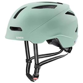 Casque de cyclisme Uvex Urban Planet Jade Matt (S4100560500)
